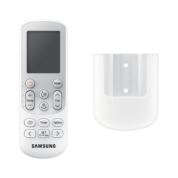 CONTROL INALÁMBRICO CON FUNCIÓN WIND FREE,